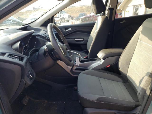 Photo 7 from auction – 2013 FORD ESCAPE SE with VIN 1FMCU9GX1DUA71033