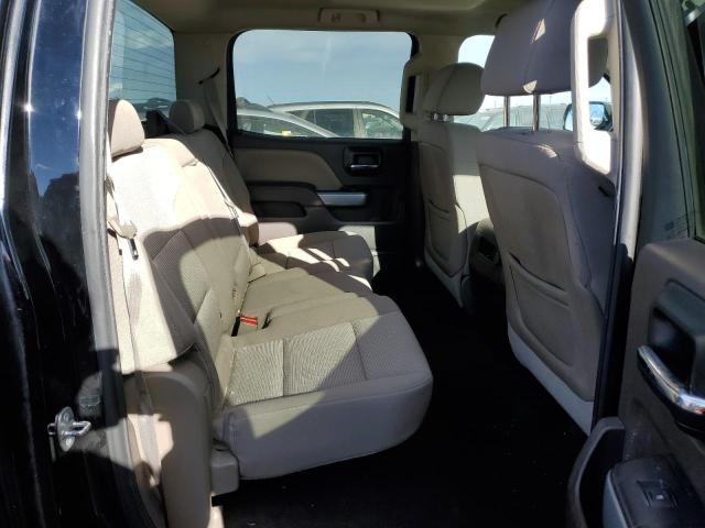 Photo 10 from auction – 2014 CHEVROLET silverado with VIN 3GCUKRECXEG377621
