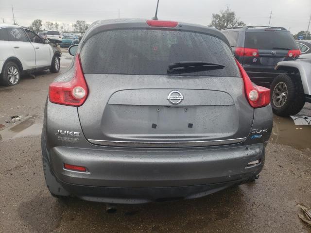 Photo 6 from auction – 2013 NISSAN JUKE S with VIN JN8AF5MV2DT213272