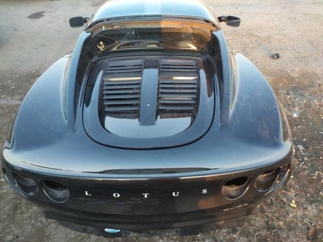 Photo 10 from auction – 2006 LOTUS ELISE with VIN SCCPC11126HL30282