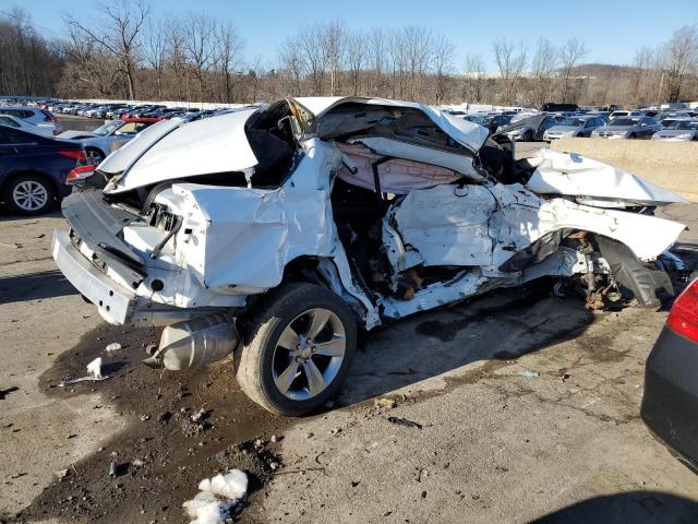 Photo 3 from auction – 2018 DODGE CHALLENGER with VIN 2C3CDZAG7JH121725