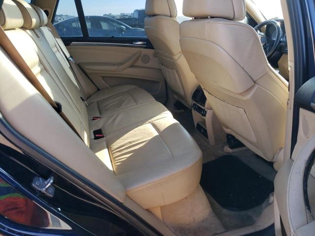 Photo 10 from auction – 2010 BMW X5 XDRIVE4 with VIN 5UXFE8C54AL310801