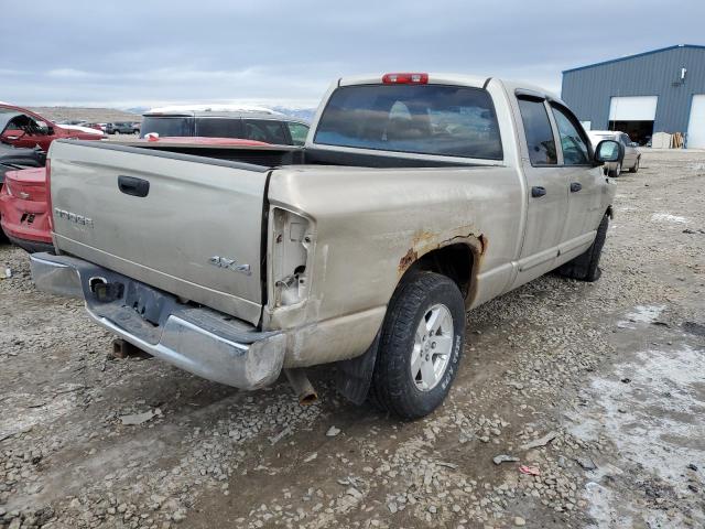 Photo 3 from auction – 2002 DODGE RAM 1500 with VIN 3D7HU18N52G186555