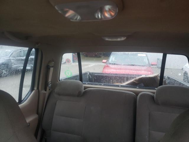 Photo 10 from auction – 2001 FORD EXPLORER S with VIN 1FMZU67E01UB85446