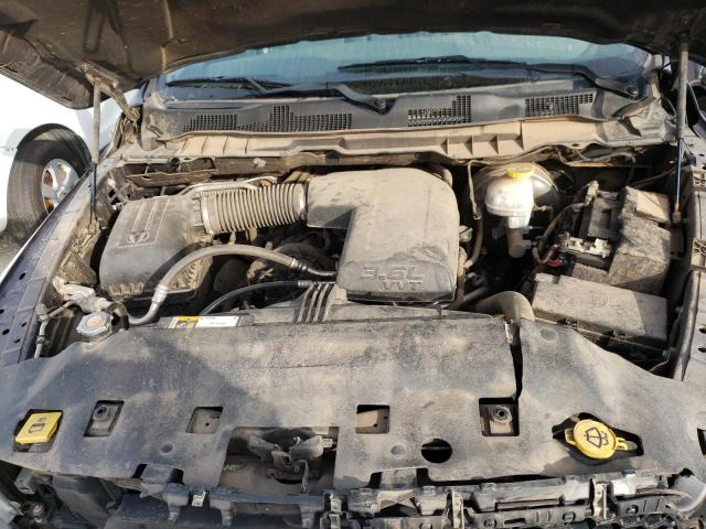 Photo 11 from auction – 2018 RAM 1500 ST with VIN 1C6RR6KG5JS313536