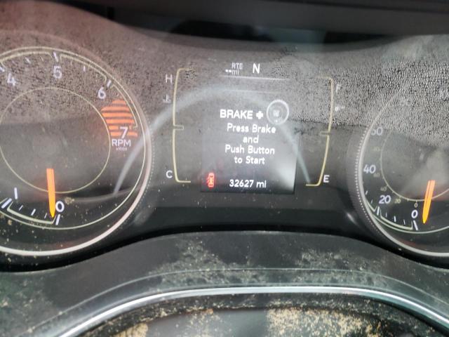Photo 9 from auction – 2020 JEEP CHEROKEE L with VIN 1C4PJMLB9LD510277