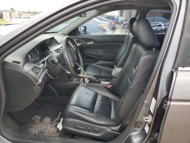Photo 7 from auction – 2012 HONDA ACCORD SE with VIN 1HGCP2F61CA235085