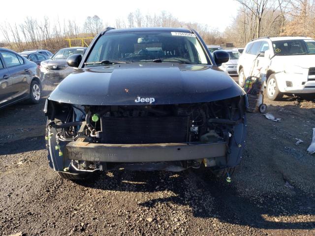 Photo 5 from auction – 2016 JEEP COMPASS LA with VIN 1C4NJDEB6GD696287