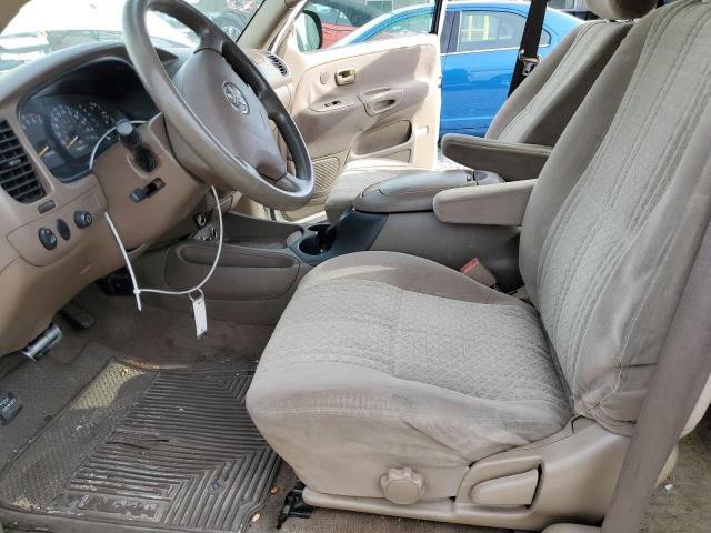 Photo 7 from auction – 2003 TOYOTA TUNDRA ACC with VIN 5TBBT44183S343515