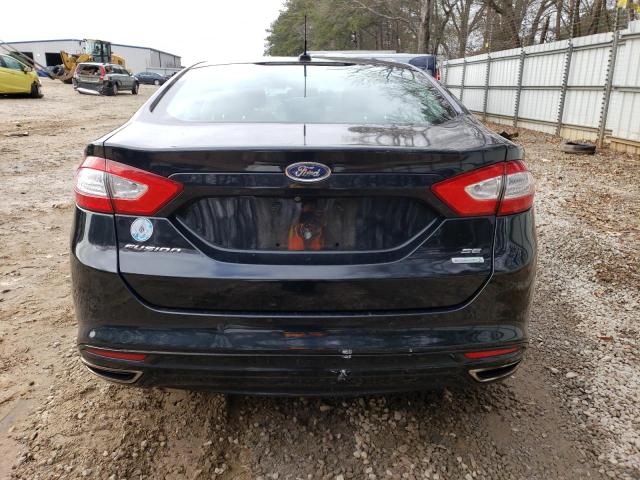 Photo 6 from auction – 2015 FORD FUSION SE with VIN 3FA6P0H98FR273985