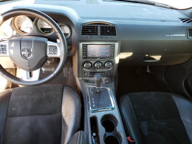 Photo 8 from auction – 2014 DODGE CHALLENGER with VIN 2C3CDYBTXEH115302