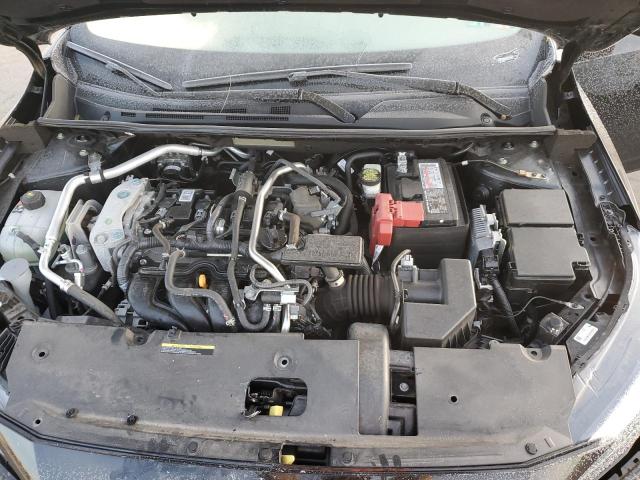 Photo 11 from auction – 2021 NISSAN SENTRA S with VIN 3N1AB8BV6MY211563