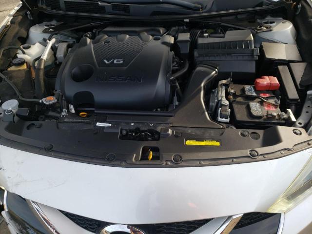 Photo 11 from auction – 2016 NISSAN MAXIMA 3.5 with VIN 1N4AA6AP0GC407329