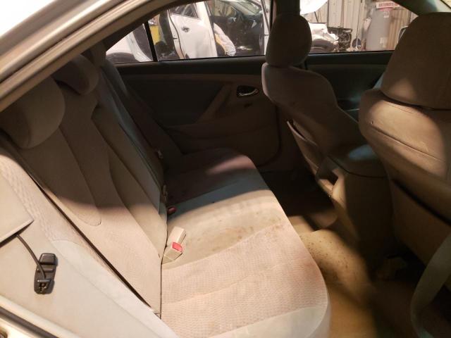 Photo 10 from auction – 2011 TOYOTA CAMRY BASE with VIN 4T1BF3EK6BU613931