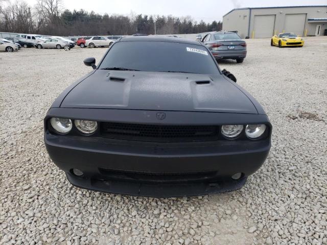 Photo 5 from auction – 2008 DODGE CHALLENGER with VIN 2B3LJ74W68H300538