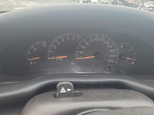 Zdjęcie 9 z aukcji – 2005 PONTIAC SUNFIRE SL z VIN 3G2JB52F35S215437