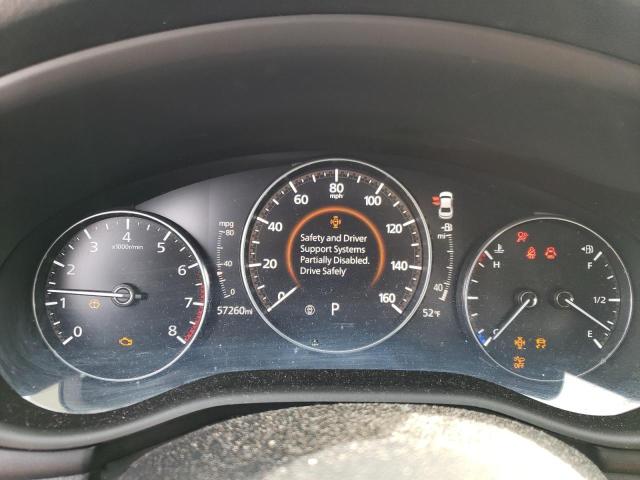 Photo 9 from auction – 2020 MAZDA 3 with VIN 3MZBPABLXLM132182