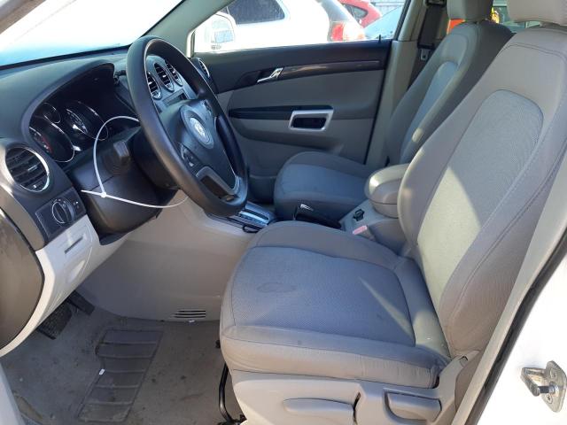 Photo 7 from auction – 2008 SATURN VUE XE with VIN 3GSCL33P48S719307