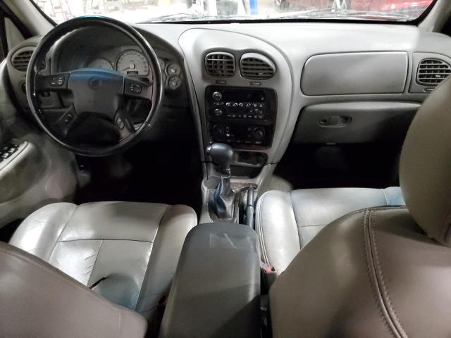 Photo 8 from auction – 2004 BUICK RAINIER CX with VIN 5GADT13S142282236