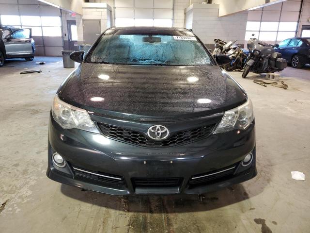 Photo 5 from auction – 2012 TOYOTA CAMRY BASE with VIN 4T1BF1FK1CU112790