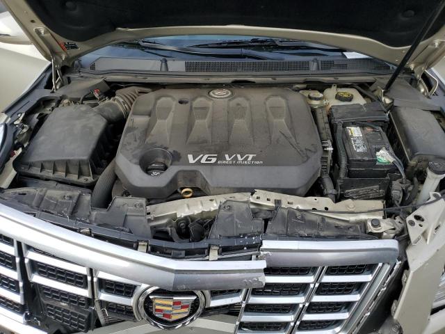 Photo 11 from auction – 2015 CADILLAC XTS LUXURY with VIN 2G61M5S33F9295030