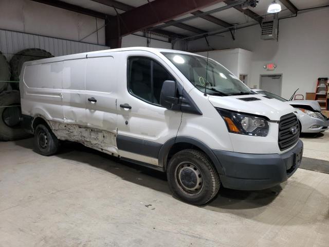 Photo 4 from auction – 2016 FORD TRANSIT T- with VIN 1FTYE9ZM0GKA41144