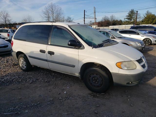 Zdjęcie 4 z aukcji – 2006 DODGE CARAVAN SE z VIN 1D4GP25R16B728276