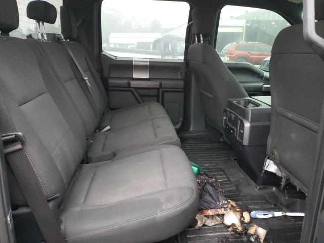 Photo 10 from auction – 2017 FORD F150 SUPER with VIN 1FTEW1EGXHKD38148
