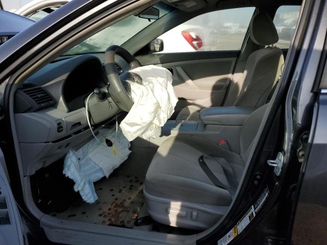 Photo 7 from auction – 2010 TOYOTA CAMRY BASE with VIN 4T1BF3EK3AU090754