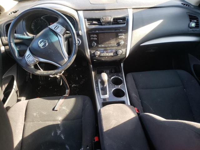 Photo 8 from auction – 2014 NISSAN ALTIMA 2.5 with VIN 1N4AL3AP0EC134382