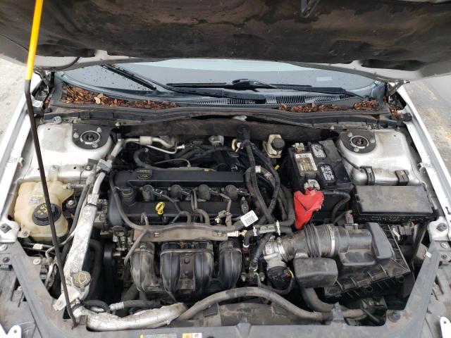 Photo 11 from auction – 2011 FORD FUSION SE with VIN 3FAHP0HA7BR103601