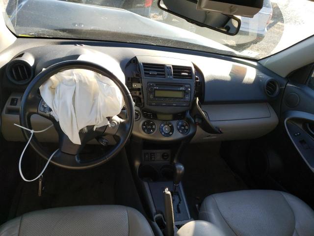 Photo 8 from auction – 2012 TOYOTA RAV4 LIMIT with VIN 2T3DF4DV3CW258655