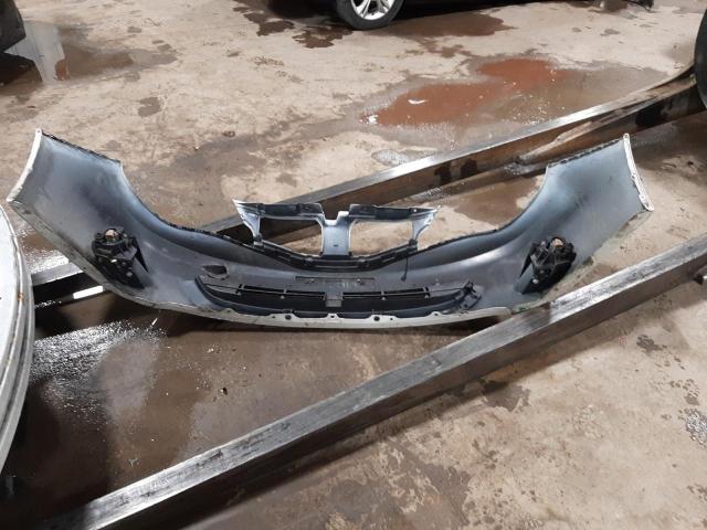 Photo 12 from auction – 2011 SUBARU IMPREZA 2. with VIN JF1GE6B62BH510395