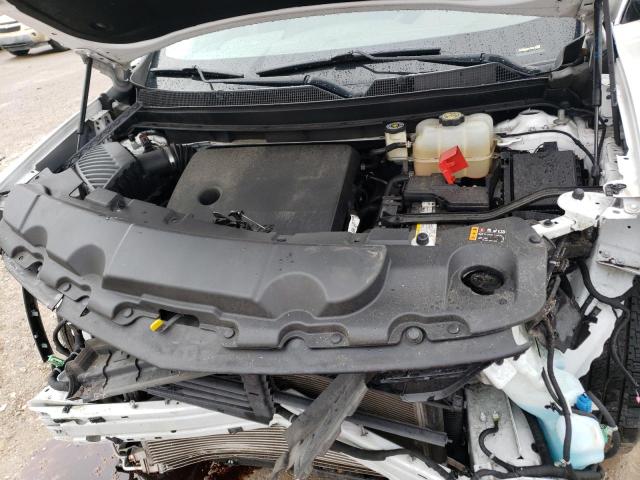 Photo 12 from auction – 2018 CHEVROLET TRAVERSE P with VIN 1GNERKKW4JJ237246