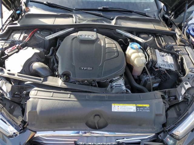 صورة رقم 11 من المزاد - 2018 AUDI A4 PREMIUM مع VIN WAUENAF48JA021484