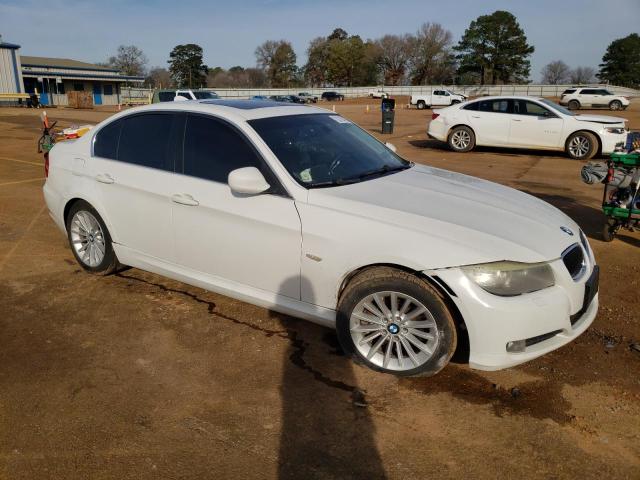 Photo 4 from auction – 2009 BMW 335 I with VIN WBAPM77589NL86791