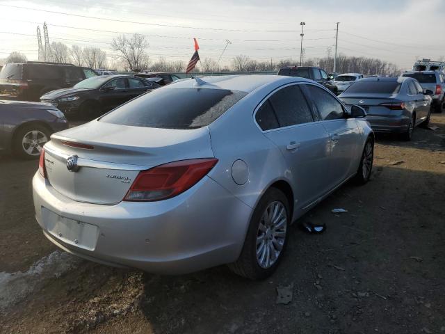 Foto 3 de la subasta – 2011 BUICK REGAL CXL con VIN 2G4GR5EC3B9177974