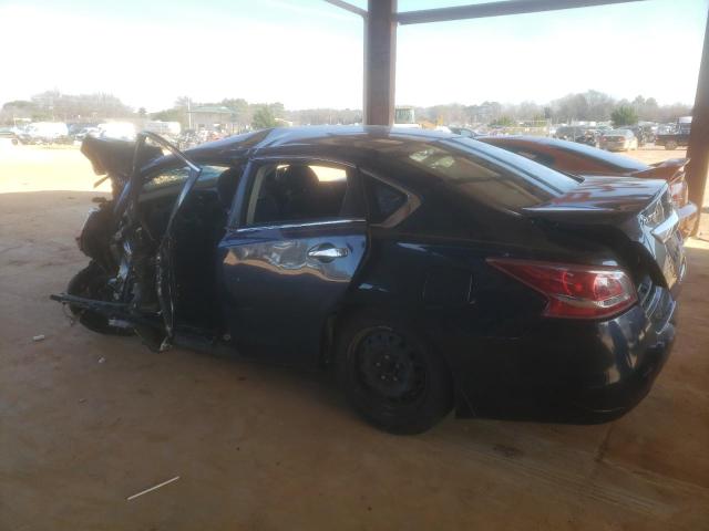Photo 2 from auction – 2013 NISSAN ALTIMA 2.5 with VIN 1N4AL3APXDC235136