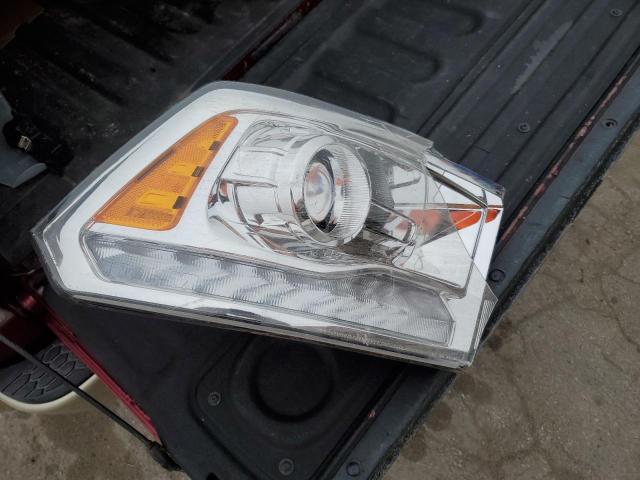 Photo 12 from auction – 2015 RAM 1500 LONGH with VIN 1C6RR7WT1FS684276