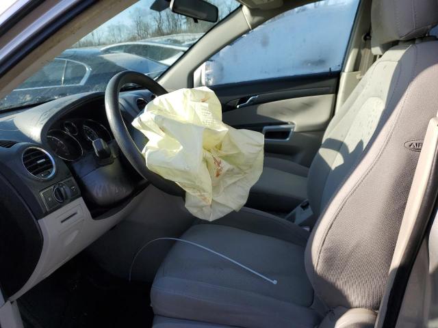 Photo 7 from auction – 2008 SATURN VUE XE with VIN 3GSCL33PX8S625903