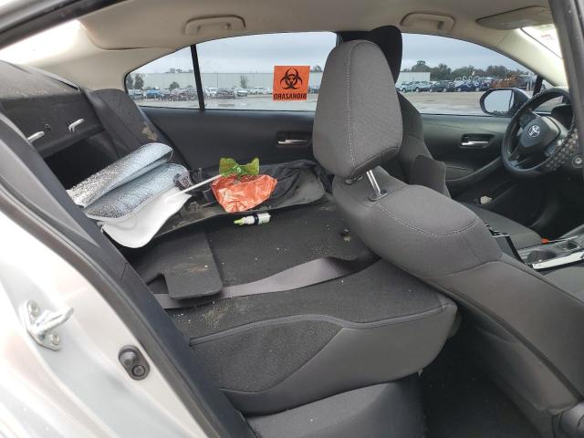 Photo 10 from auction – 2021 TOYOTA COROLLA LE with VIN 5YFEPMAE2MP270622