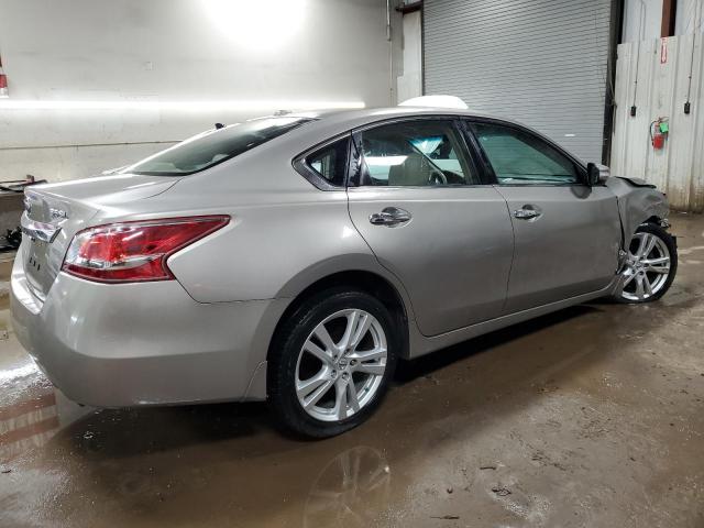 Photo 3 from auction – 2013 NISSAN ALTIMA 3.5 with VIN 1N4BL3AP7DC253260