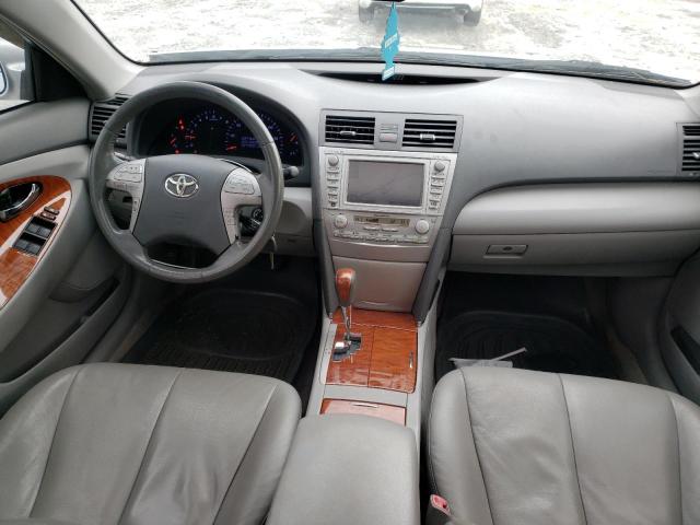 Photo 8 from auction – 2011 TOYOTA CAMRY BASE with VIN 4T1BF3EK8BU181407