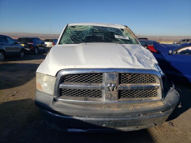 Photo 5 from auction – 2011 DODGE RAM 1500 with VIN 1D7RB1GP5BS512117