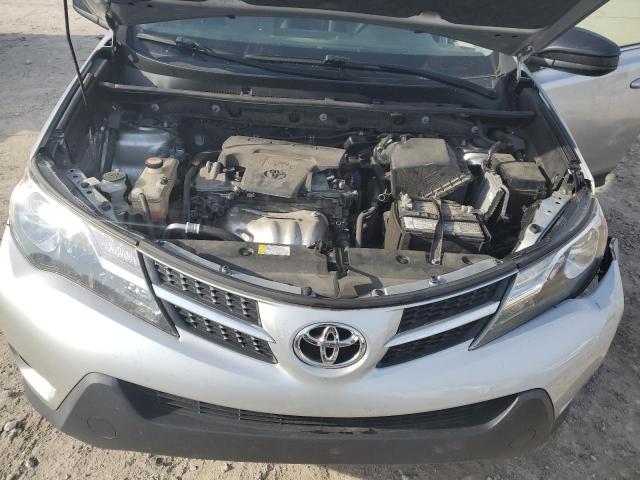 Photo 12 from auction – 2015 TOYOTA RAV4 LE with VIN JTMBFREV6FJ050047
