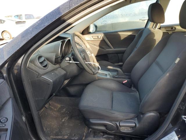 Photo 7 from auction – 2011 MAZDA 3 I with VIN JM1BL1UG1B1362123