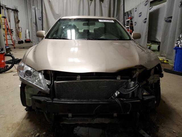Photo 5 from auction – 2009 TOYOTA CAMRY BASE with VIN 4T1BE46K09U393154