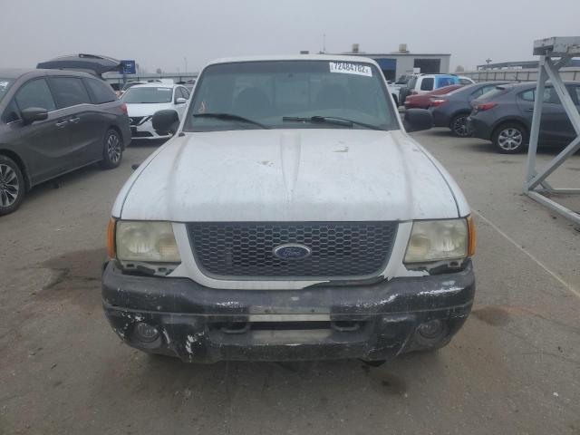 Photo 5 from auction – 2003 FORD RANGER SUP with VIN 1FTZR15E63PA25018
