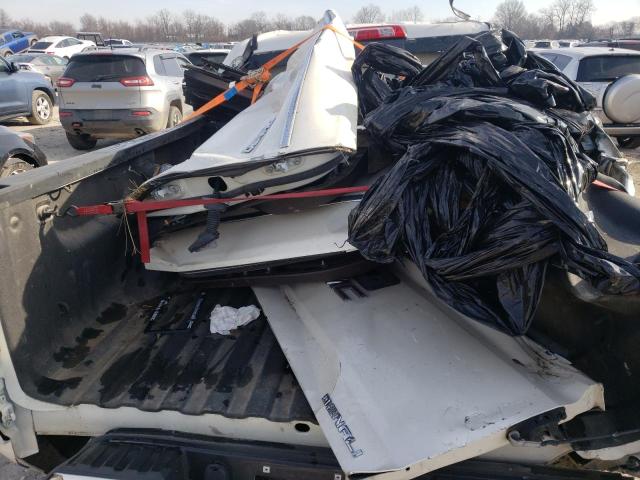 Photo 12 from auction – 2015 GMC SIERRA K15 with VIN 3GTU2WEJ3FG392492