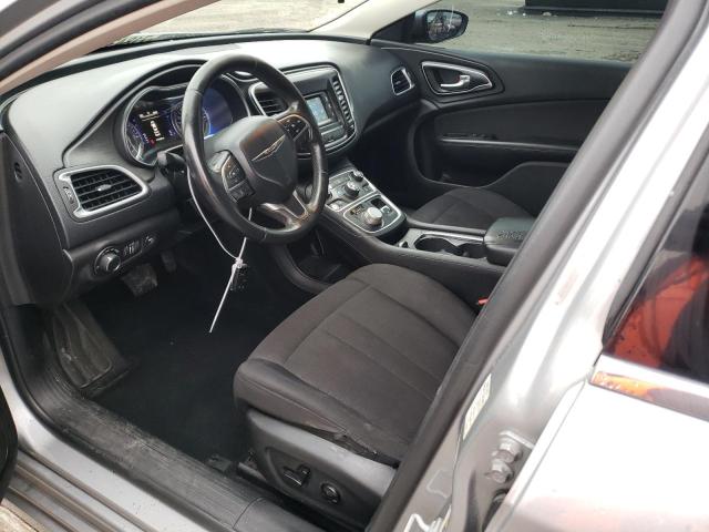 Photo 7 from auction – 2015 CHRYSLER 200 LIMITE with VIN 1C3CCCABXFN744789
